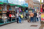 Lentekermis Beringen-Centrum