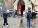 Klepperen, een oude Peerse paastraditie