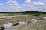 Sanering arseenfabriek was zijn tijd vooruit