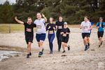Sahara City Run, de fotoalbums