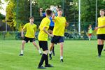Afsluitdag jeugd Lutlommel VV