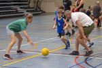 Basket Lommel sluit seizoen af met familiedag