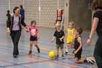 Basket Lommel sluit seizoen af met familiedag