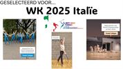 Steun jij de geselecteerde Zonnebloempjes ook?