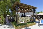 Opening zomerbar Plage Odette
