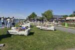 Opening zomerbar Plage Odette
