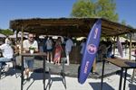 Opening zomerbar Plage Odette