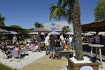 Opening zomerbar Plage Odette