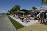 Opening zomerbar Plage Odette