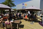 Opening zomerbar Plage Odette