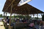 Opening zomerbar Plage Odette