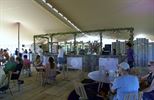 Opening zomerbar Plage Odette