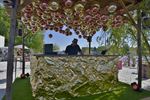Opening zomerbar Plage Odette