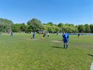 G-Fufo Beringen op tornooi in Halen