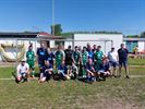 G-Fufo Beringen op tornooi in Halen