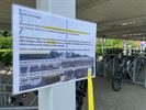 Opruimactie weesfietsen aan treinstations