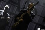 Uitverkochte zaal voor Joost Zweegers en Novastar