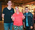 Finale 1001-bowlingtornooi bij BC Jerom