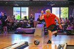 Finale 1001-bowlingtornooi bij BC Jerom