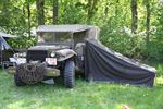 Splendid 44 is weer in 't Kamp