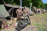 Splendid 44 is weer in 't Kamp