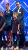 1st Prize cum laude voor Bergengalm