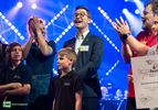 1st Prize cum laude voor Bergengalm