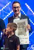 1st Prize cum laude voor Bergengalm