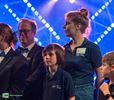 1st Prize cum laude voor Jeugdorkest Harmonie
