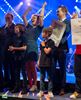 1st Prize cum laude voor Jeugdorkest Harmonie