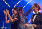 1st Prize cum laude voor Harmonieorkest KANL