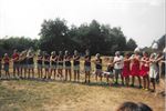75j Chiromeisjes Koersel