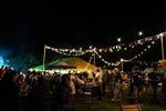 Veel sfeer op Biermarkt Chiro Fonteintje