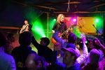 Veel sfeer op Biermarkt Chiro Fonteintje