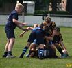 Klasse van Limburgse U14 in laatste thuismatch