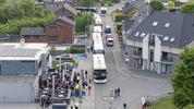 Van Scherpenheuvel naar Pelt voor het goede doel