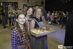 Gunther en Evy in de onecht verbonden