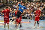 Achilles Bocholt verliest zwaar in eigen huis