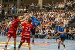 Achilles Bocholt verliest zwaar in eigen huis