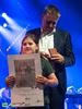Jeugdfanfare Overpelt: 1st prize cum laude
