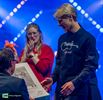 Ponticello Strijkorkest: 1st prize bij 1e deelname