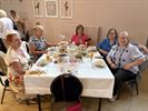 Exclusieve High Tea Party