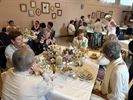 Exclusieve High Tea Party