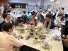 Exclusieve High Tea Party