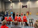 Basket: jongens J16B kampioen!