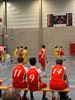 Basket: jongens J16B kampioen!
