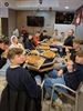 Basket: jongens J16B kampioen!