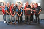 DC Shotgun A wint Beker van Mijndarts.be