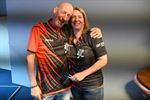 DC Shotgun A wint Beker van Mijndarts.be