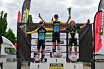 Het Limburgs kampioenschap Nieuwelingen